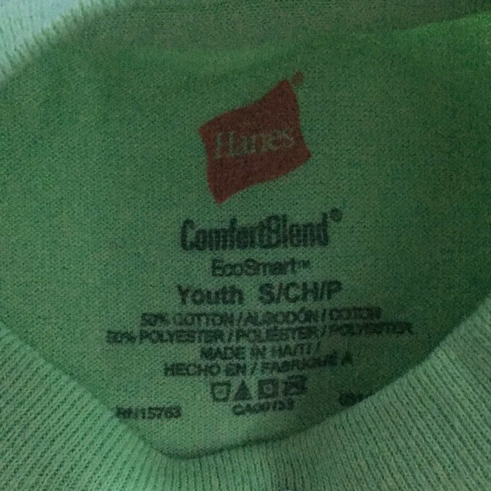 Dance t-shirt - Picture 2 of 2